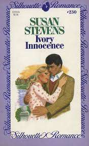 MILLS & BOON PAPERBACK - IVORY INNOCENCE BY SUSAN STEVENS (CONDITION GOOD)