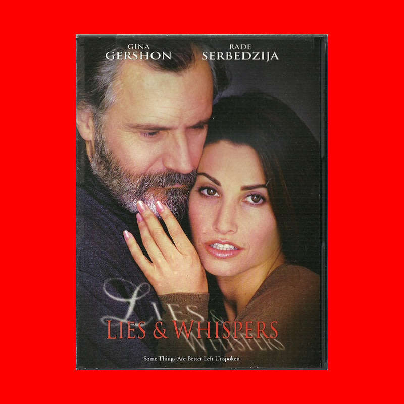 DVD: Lies & Witnesses - Region 1 Edition