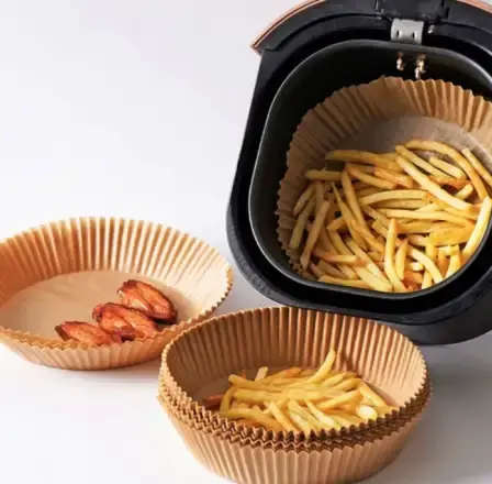 Disposible Air fryer Liners - Box of 50