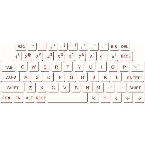 Portable Bluetooth Virtual Laser Keyboard - Wireless Projector.