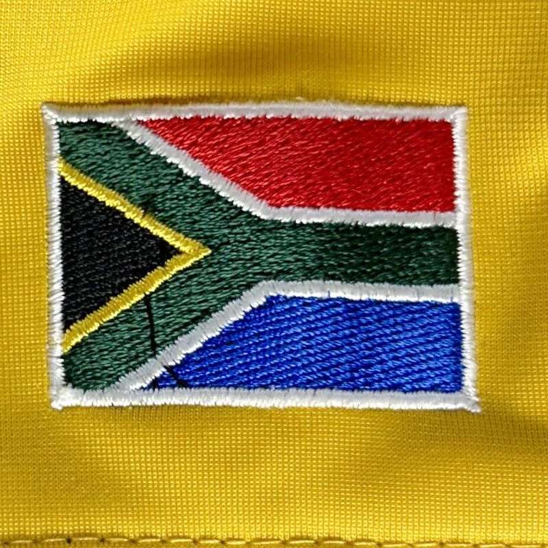 Authentic SA Rugby Springbok Men's Jacket - Collector's Item