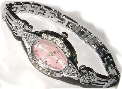 ELEGANT LADIES  WATCH FROM THE BEIKE QUARTZ  COLLECTION!