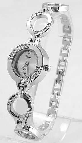 ELEGANT LADIES  WATCH FROM THE  SHUNRI QUARTZ  COLLECTION!