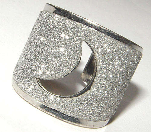 ****SWEET FROSTED PARTY RINGS!!***NO COMBINING FEE ON PARTY RINGS!