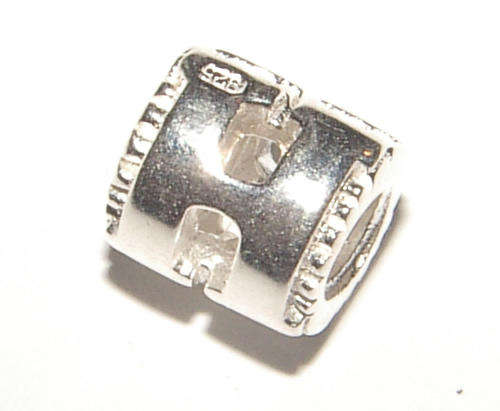 AUTHENTIC SILVERADO CHARM IN .925 STERLING SILVER (Fits all Euro Type Bracelets)