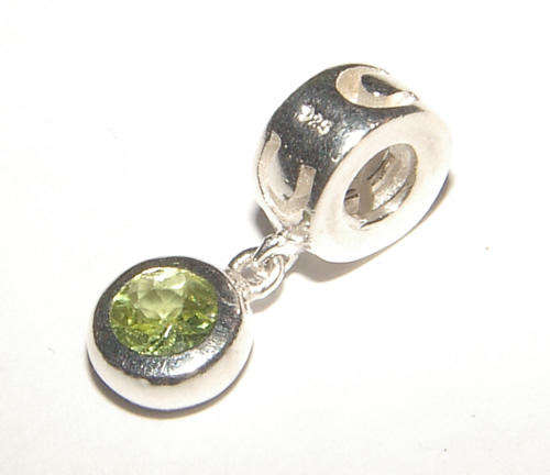 ***AUTHENTIC SILVERADO BEADS!!***HANDCRAFTED SOLID .925  SILVERADO DANGLING BEAD!