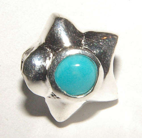 AUTHENTIC SILVERADO CHARM IN .925 STERLING SILVER (Fits all Euro Type Bracelets)