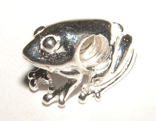 ***AUTHENTIC SILVERADO BEADS!!***HANDCRAFTED SOLID .925  SILVERADO BEAD!