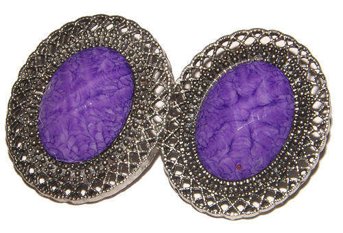 ***NEW!!*** GORGEOUS MOCK GEMSTONE EARRINGS!!!