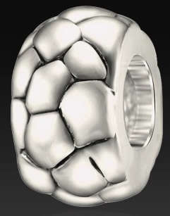 ***NEW*** PRETTY CHARM FOR EURO STYLE BRACELET!