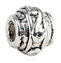 ***NEW*** PRETTY CHARM FOR EURO STYLE BRACELET!