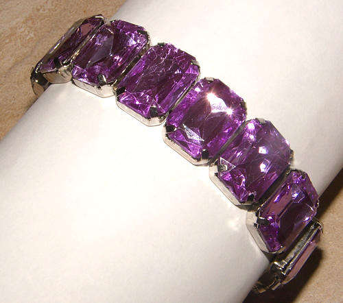 ***NEW*** SPARKLING CRYSTAL STRETCHY BRACELET!
