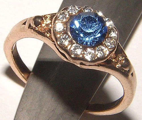 ****SIZE N***PARTY RING***NO COMBINING FEE ON PARTY RINGS!!
