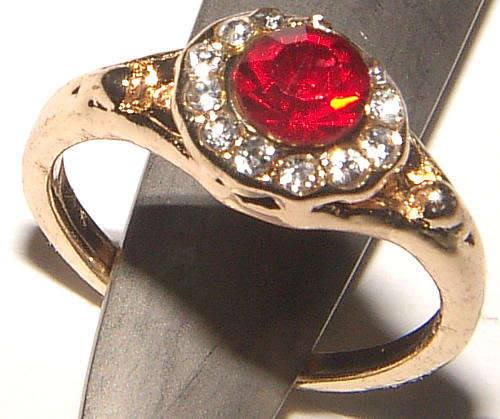 ****SIZE N***PARTY RING***NO COMBINING FEE ON PARTY RINGS!!