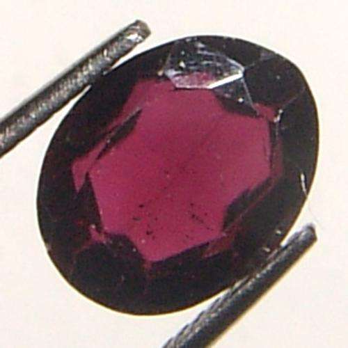 NATURAL TOURMALINE - PINK OVAL CUT - 2.140cts