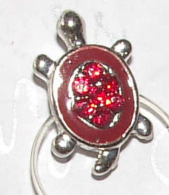 TOE RINGS FOR THOSE SUMMER DAYS!