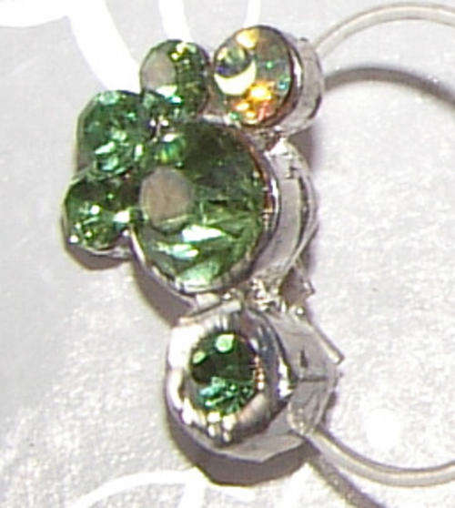 TOE RINGS FOR THOSE SUMMER DAYS!
