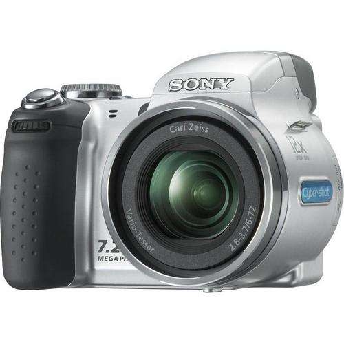 **MAKE ME AN OFFER!! **SONY CYBERSHOT DSC - H5 DIGITAL CAMERA ***BRAND NEW***