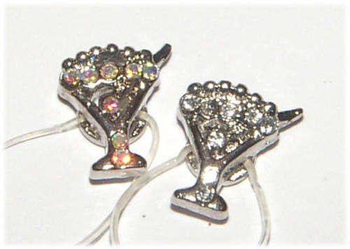 TOE RINGS FOR THOSE SUMMER DAYS!