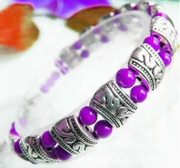 ***STUNNING DESIGN!!*** NATURAL JADE BRACELET!!