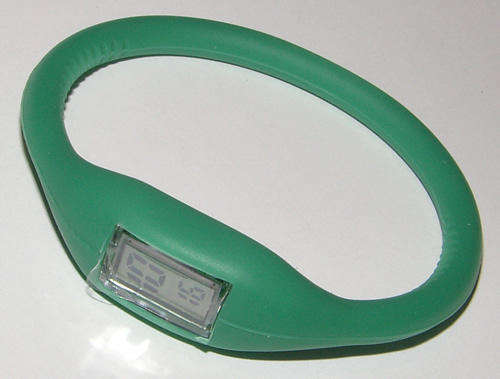 ***SOOOO IN FASHION!!!*** SWEET JELLY SPORTS WRIST WATCH!