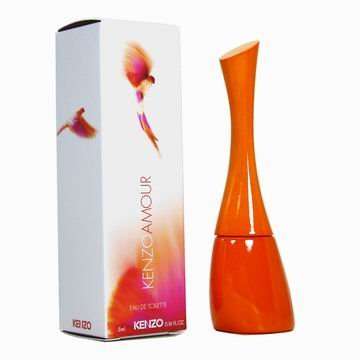 ***KENZO AMOUR*** ORIGINAL FRAGRANCE FOR HER - 100ml
