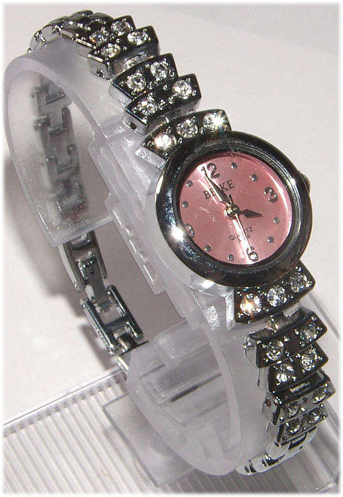 ELEGANT LADIES  WATCH FROM THE BEIKE QUARTZ  COLLECTION!