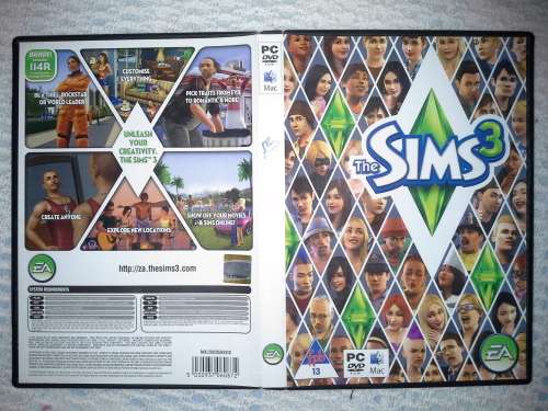 The Sims 3