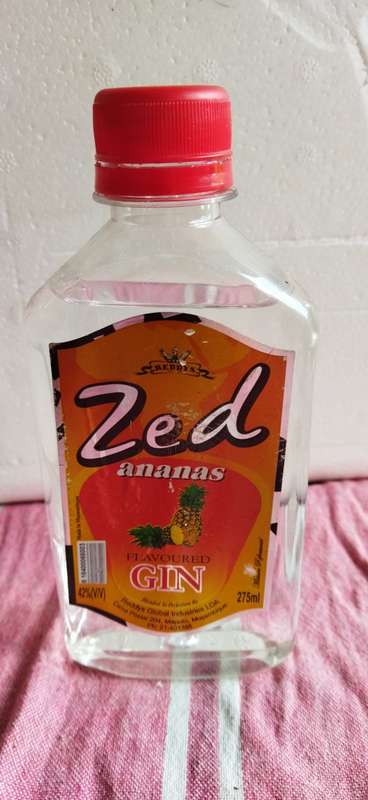 Jack Daniels 750ml & Other Spirits
