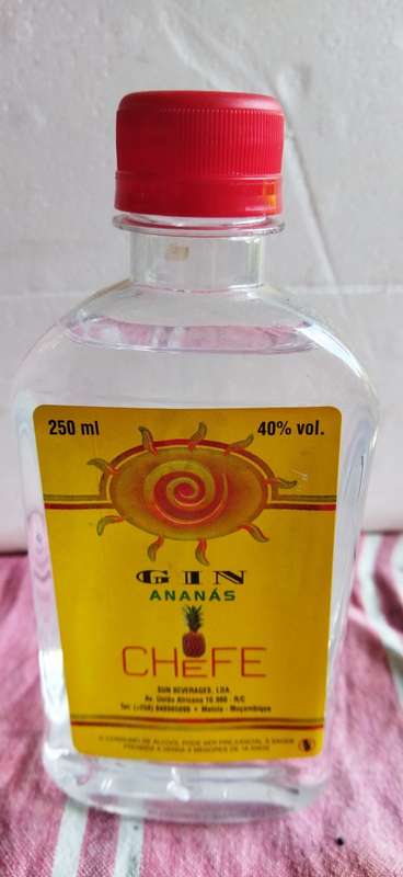 Jack Daniels 750ml & Other Spirits