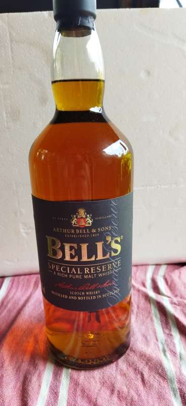 Jack Daniels 750ml & Other Spirits