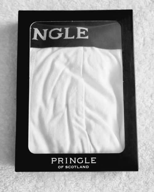 Pringle original Boxers L