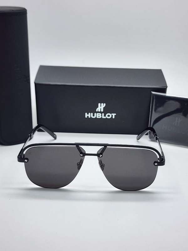 Hublot H018.009.000 Aviator/Pilot Sunglasses