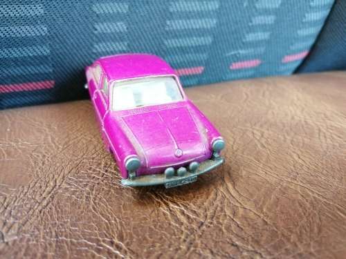 Volkswagen 1600 TL
