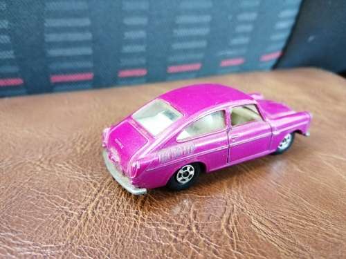 Volkswagen 1600 TL