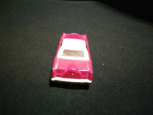 1979 Matchbox Lincoln Continental
