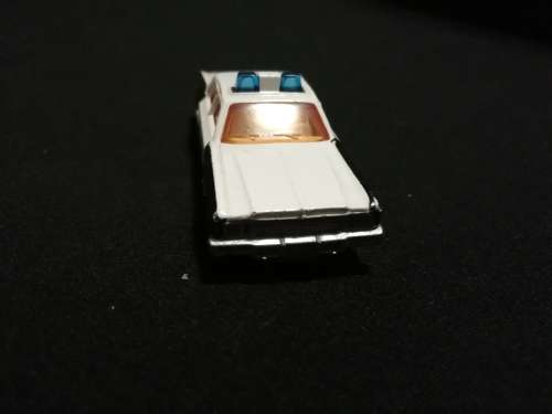 Matchbox Plymouth Gran Fury