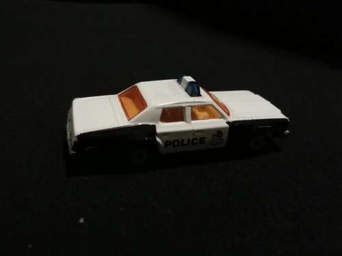 Matchbox Plymouth Gran Fury