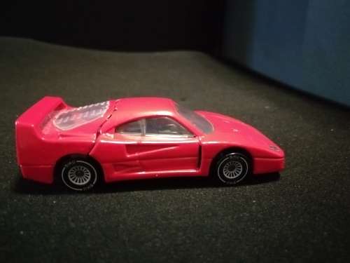 Siku Ferrari F40
