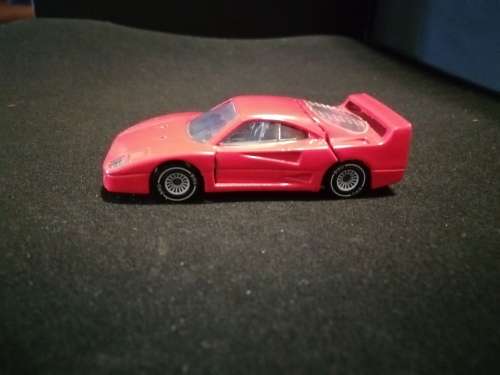 Siku Ferrari F40