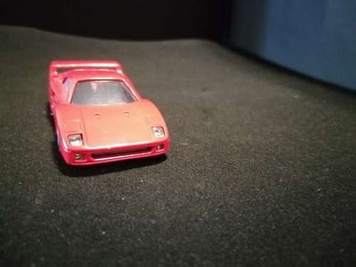 Siku Ferrari F40