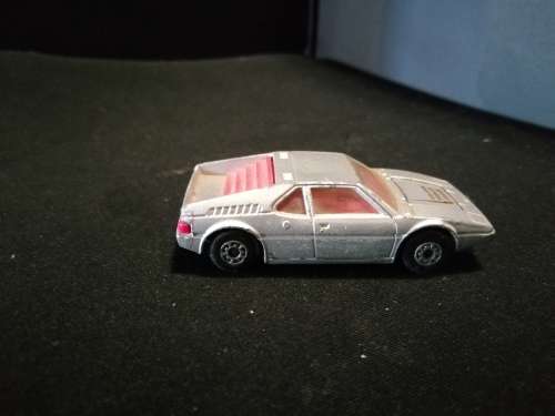 1981 Matchbox BMW M. I