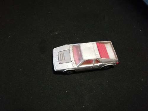 1981 Matchbox BMW M. I
