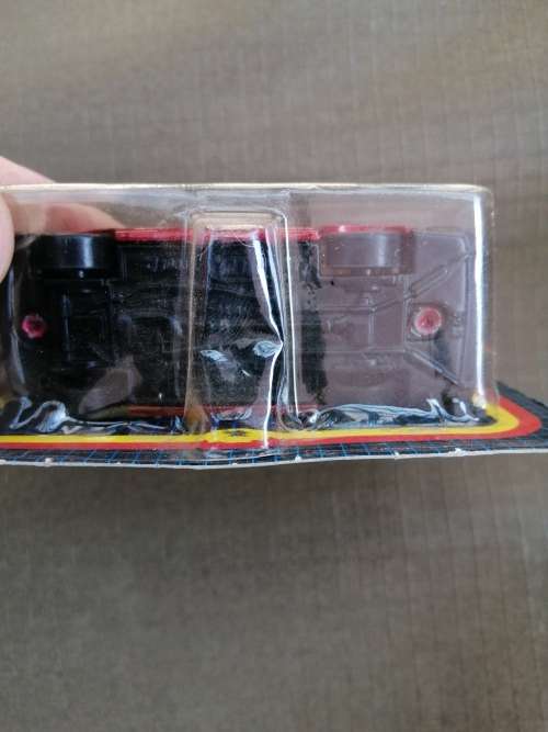 Matchbox @1986 Rolls-Royce Silver Spirit
