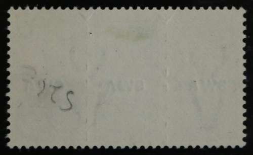 SACC 149,150a,151:Reduc. W. E. of S.A. Overpr. `S W A`. ½d bluish-gr, 1d bright car, 1½d red.brown.