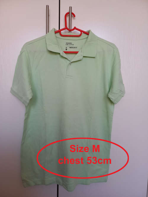 QUALITY POLO SHIRTS