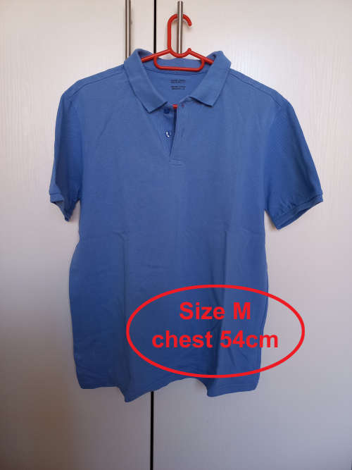 QUALITY POLO SHIRTS