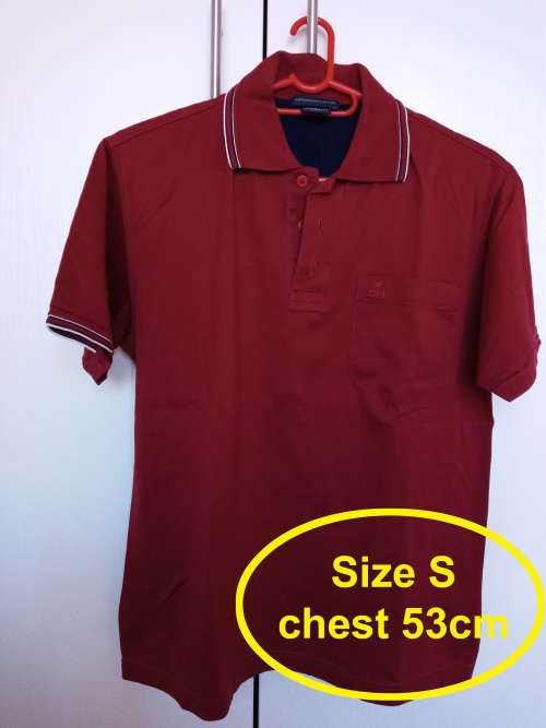 QUALITY POLO SHIRTS