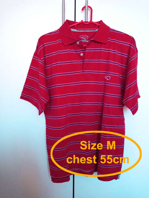 QUALITY POLO SHIRTS
