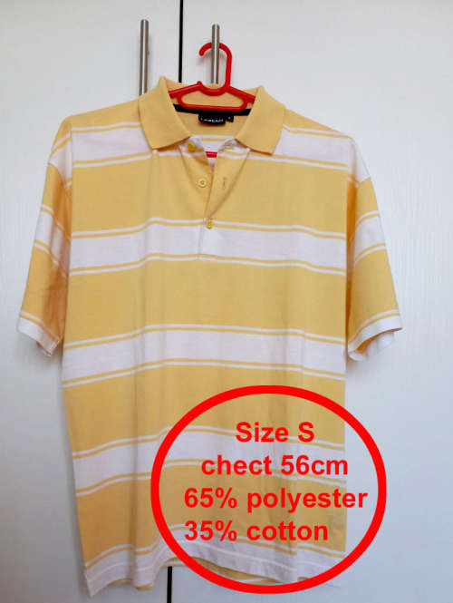 QUALITY POLO SHIRTS